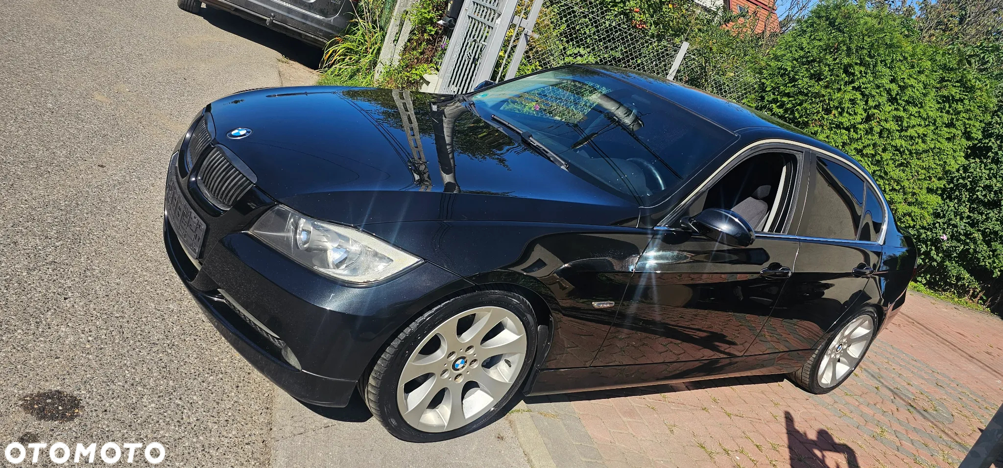 BMW Seria 3 - 3