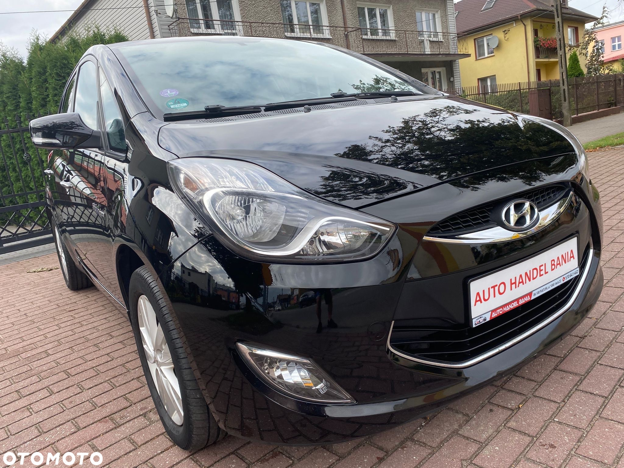 Hyundai ix20 1.4 Comfort - 26