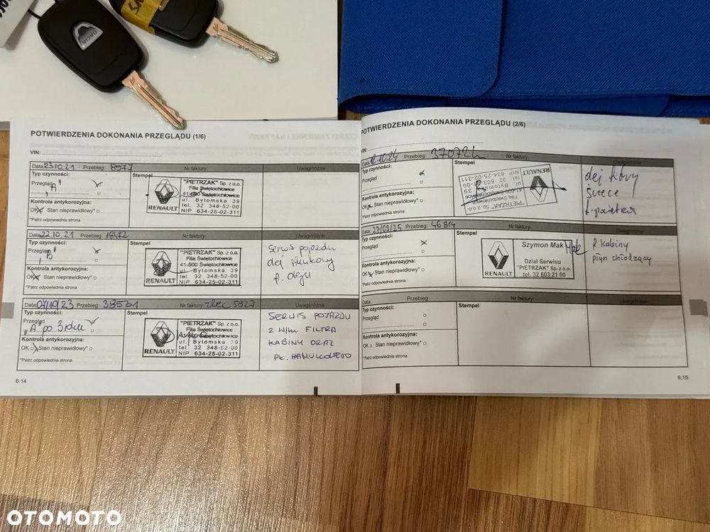 Dacia Sandero 1.0 SCe Laureate - 28