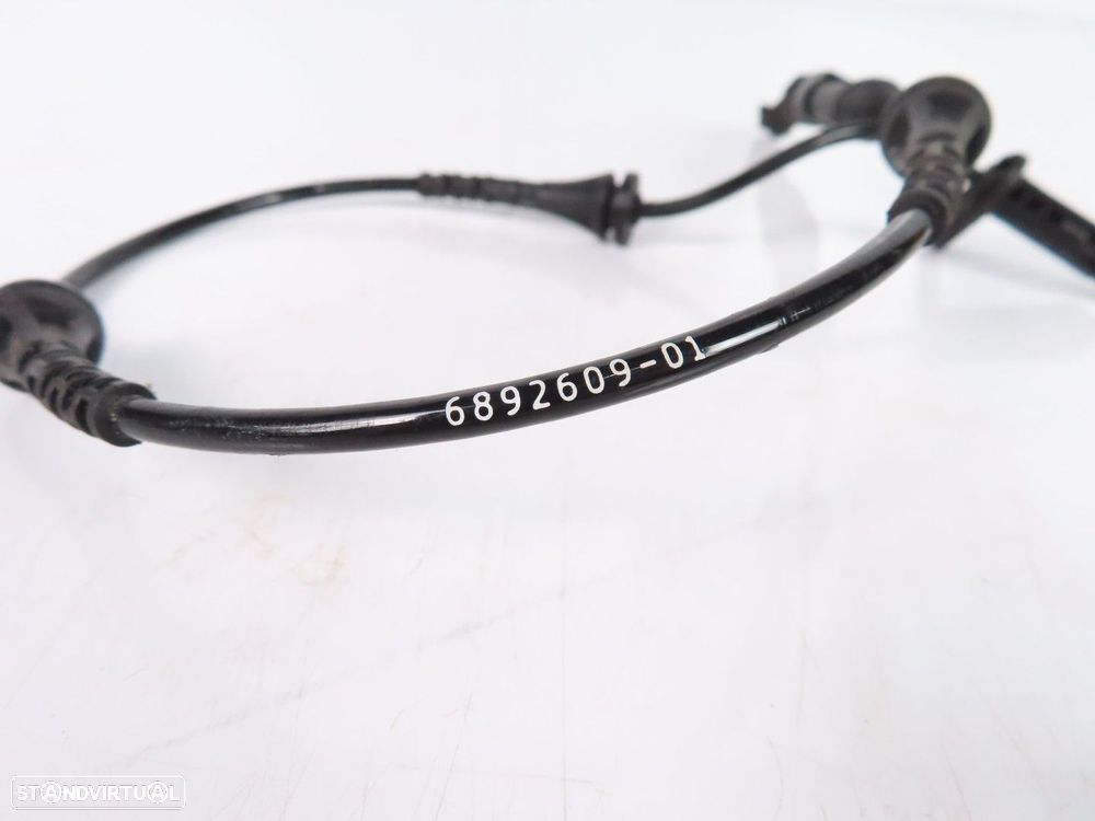 Sensor ABS Trás Usado / Original BMW 3 (G20)/BMW 3 Touring (G21)/BMW Z4 Roadster... - 2