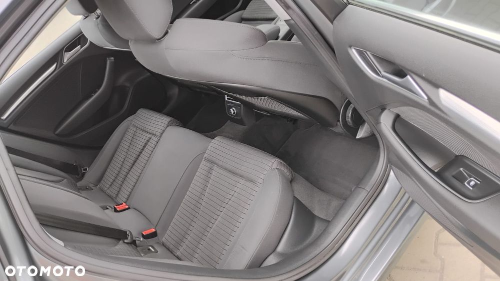 Audi A3 Limousine - 7