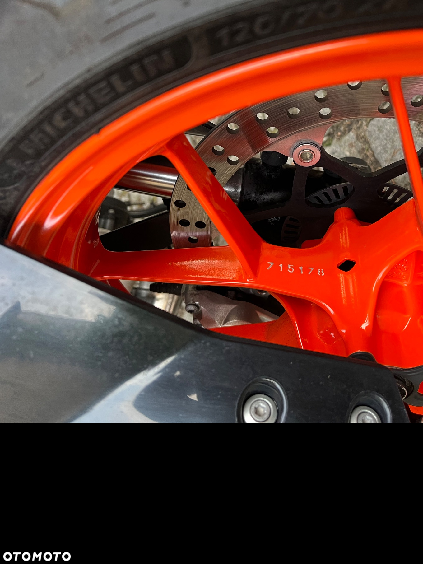 KTM Duke - 15