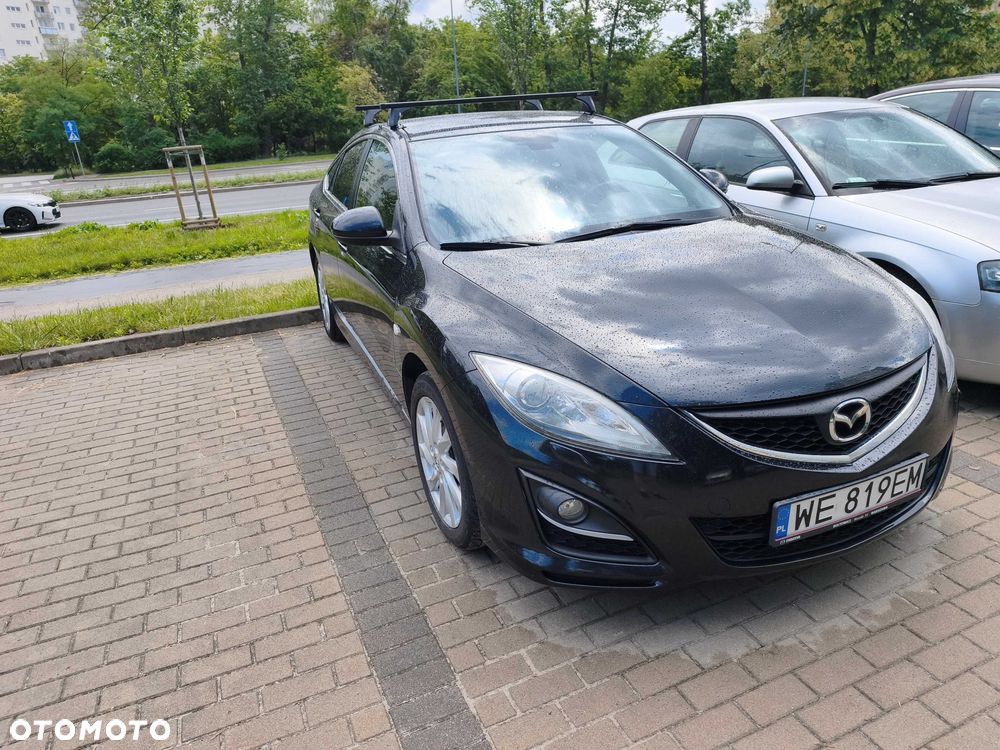 Mazda 6 - 3