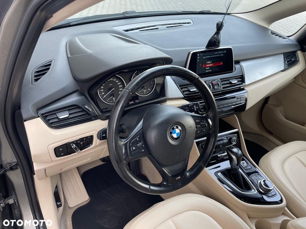 BMW Seria 2 218i GPF Sport Line - 16