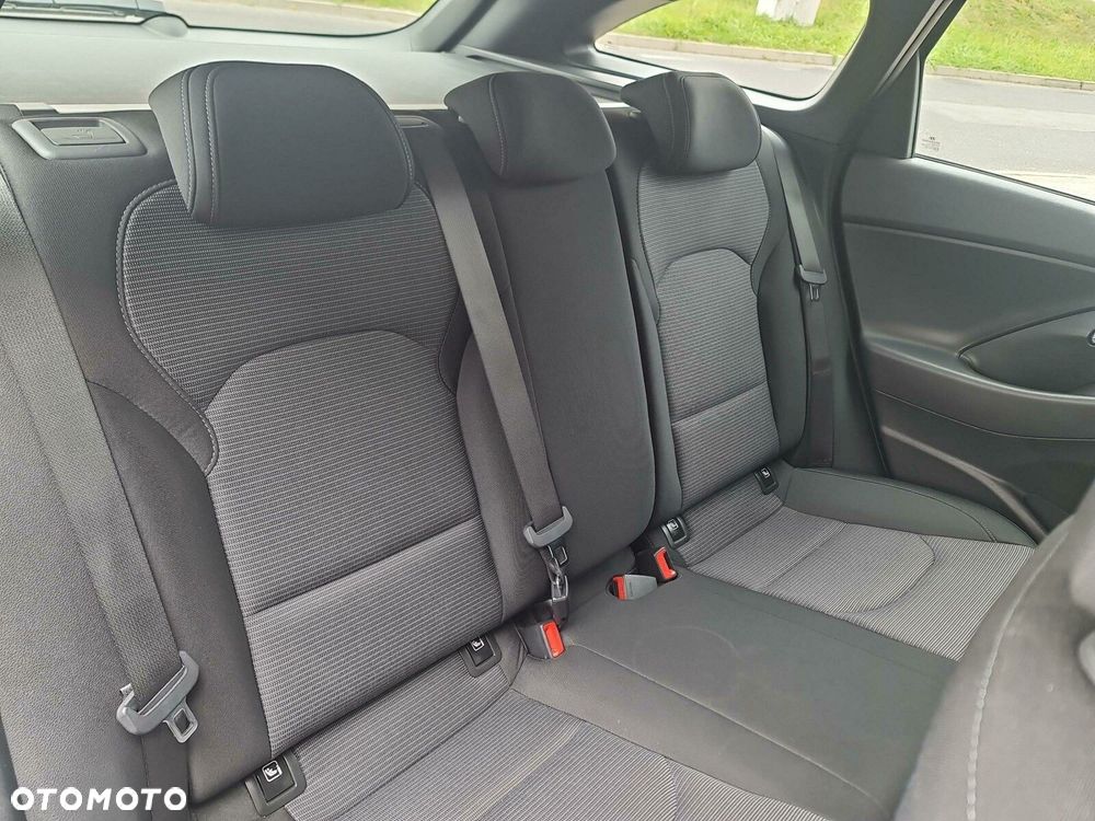 Hyundai i30 1.0 T-GDI Modern - 29