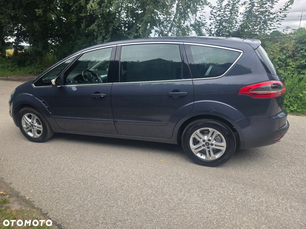 Ford S-Max - 3