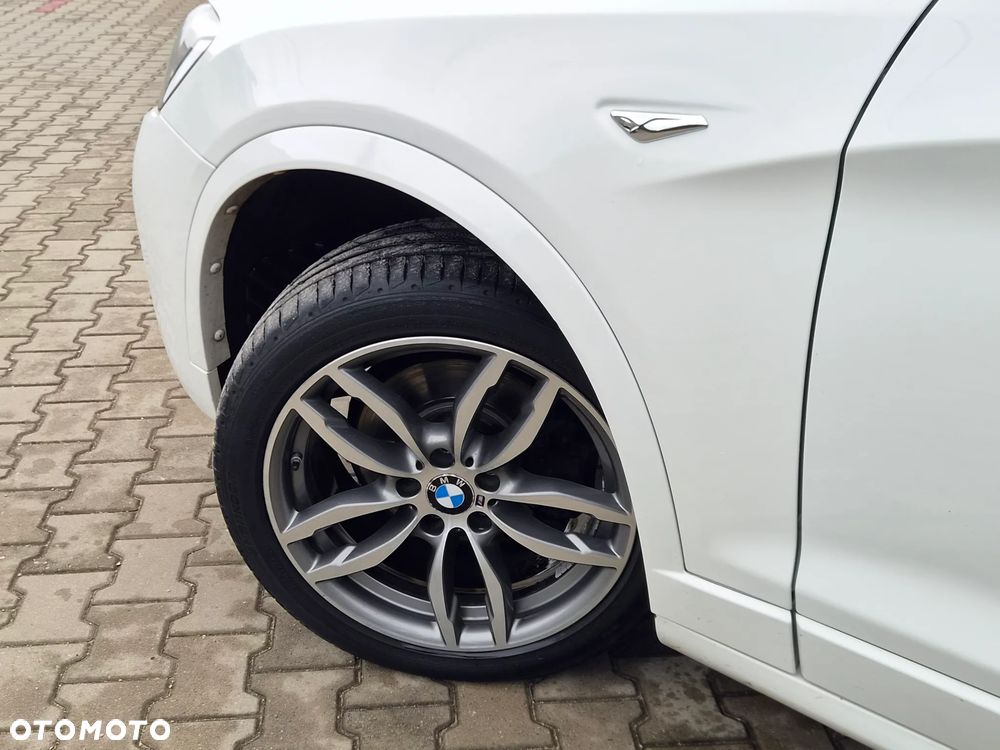 BMW X4 xDrive20d M Sport - 32