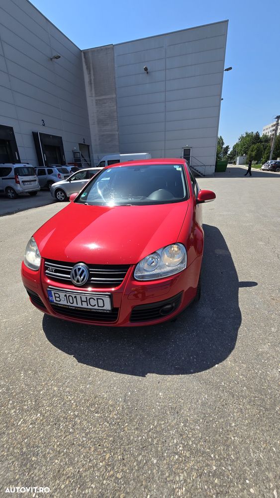 Volkswagen Golf 1.4 TSI GT Sport - 2