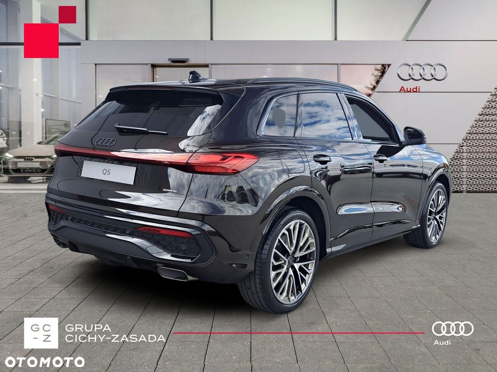 Audi Q5 - 6
