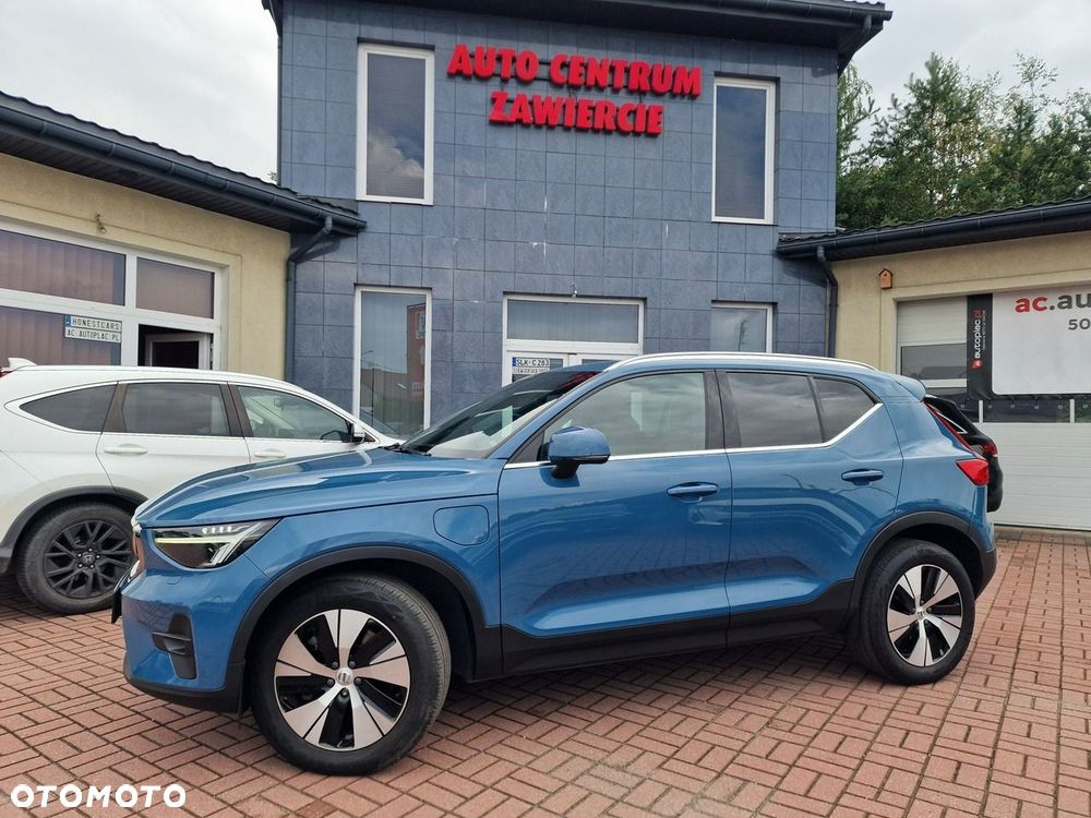 Volvo XC 40 T4 Plug-In Hybrid Core - 5