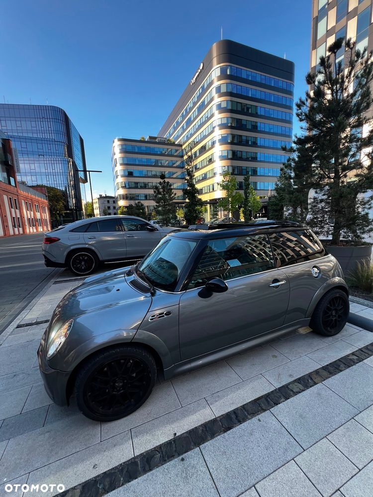 MINI Cooper S Standard - 4