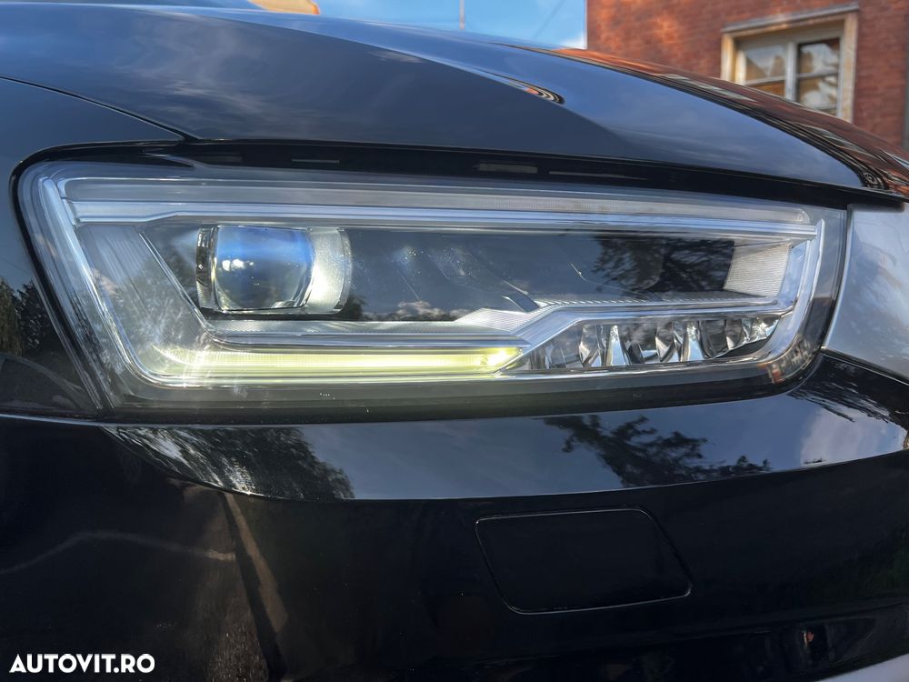 Audi Q3 2.0 TDI Quattro Stronic - 25