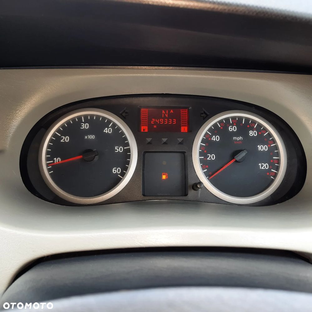 Renault Trafic L1H1 Passenger Lux Quick - 39