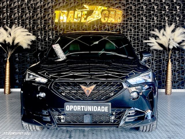 Cupra Formentor VZ5 2.5 TSI 4Drive DSG - 17