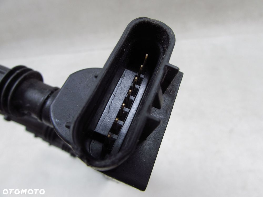 OPEL CORSA MERIVA ASTRA 1.2 1.4 16V CEWKA ZAPLONOWA 55579072 19005362 - 5