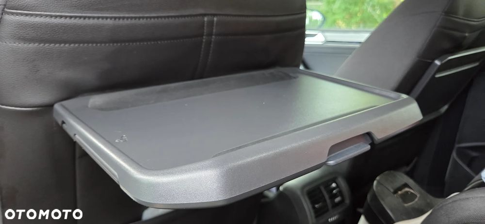 Volkswagen Touran 1.5 TSI EVO Highline DSG - 20