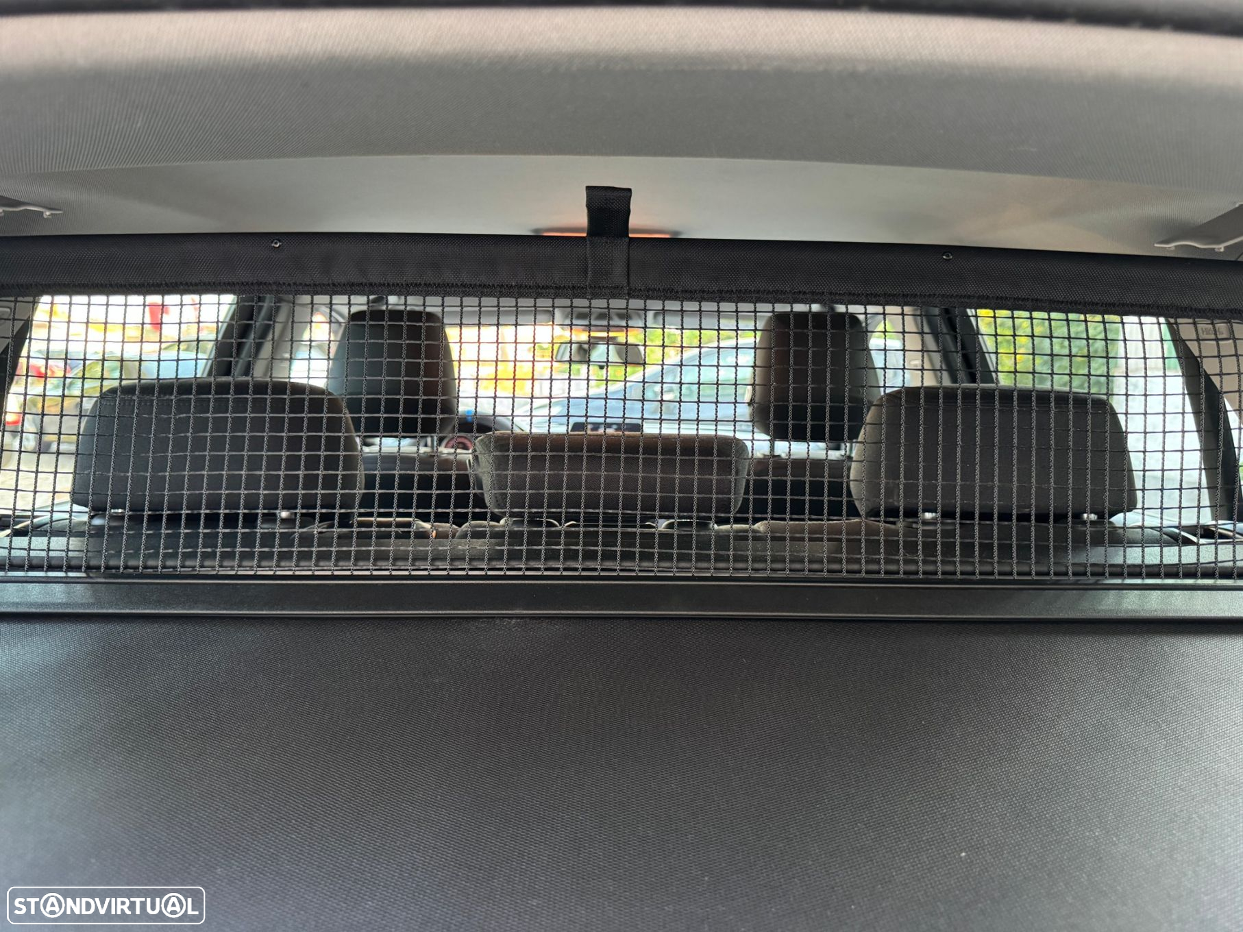 BMW 320 d Touring Auto Line Modern - 39