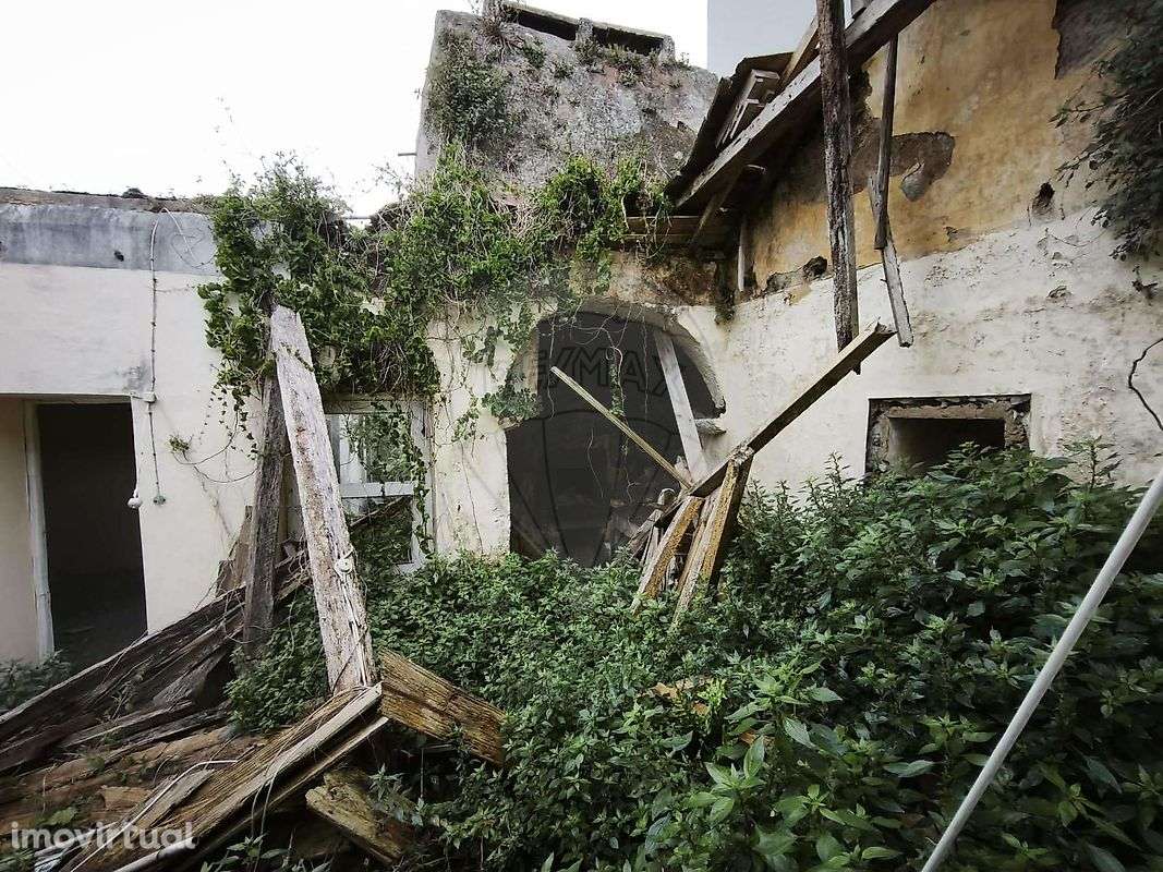 Moradia T2 para venda - Grande imagem: 5/5