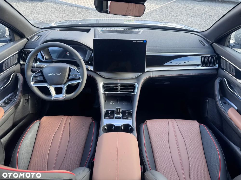 BYD Seal U 1.5T Design AWD - 9