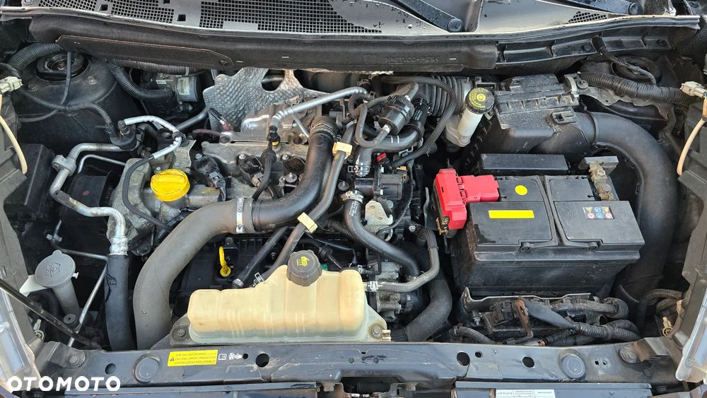 Nissan Juke 1.2 DIG-T Edition - 37