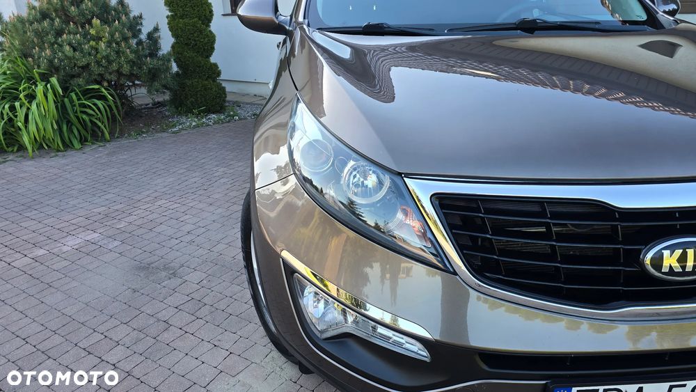 Kia Sportage 1.6 GDI XL 2WD - 15