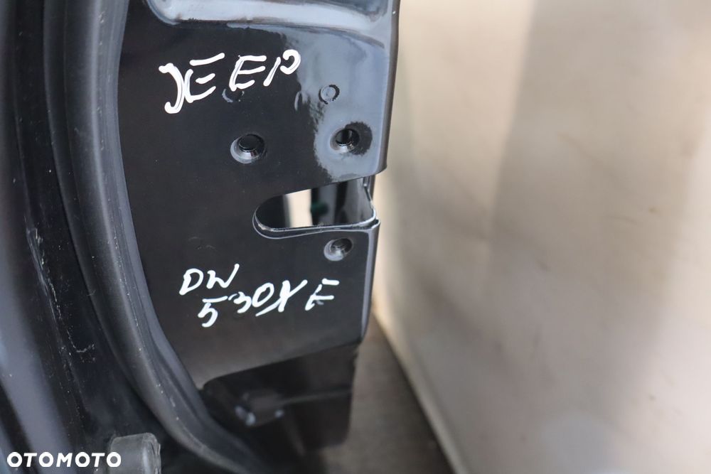DRZWI LEWY TYŁ JEEP GRAND CHEROKEE IV WK2 PXR - 5