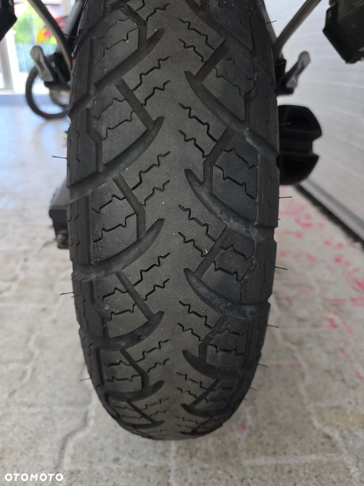 VOGE 500DS - 9