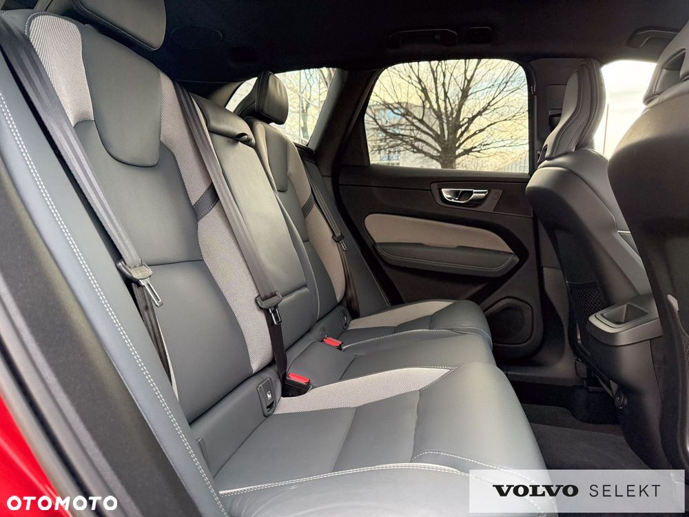 Volvo XC 60 - 28