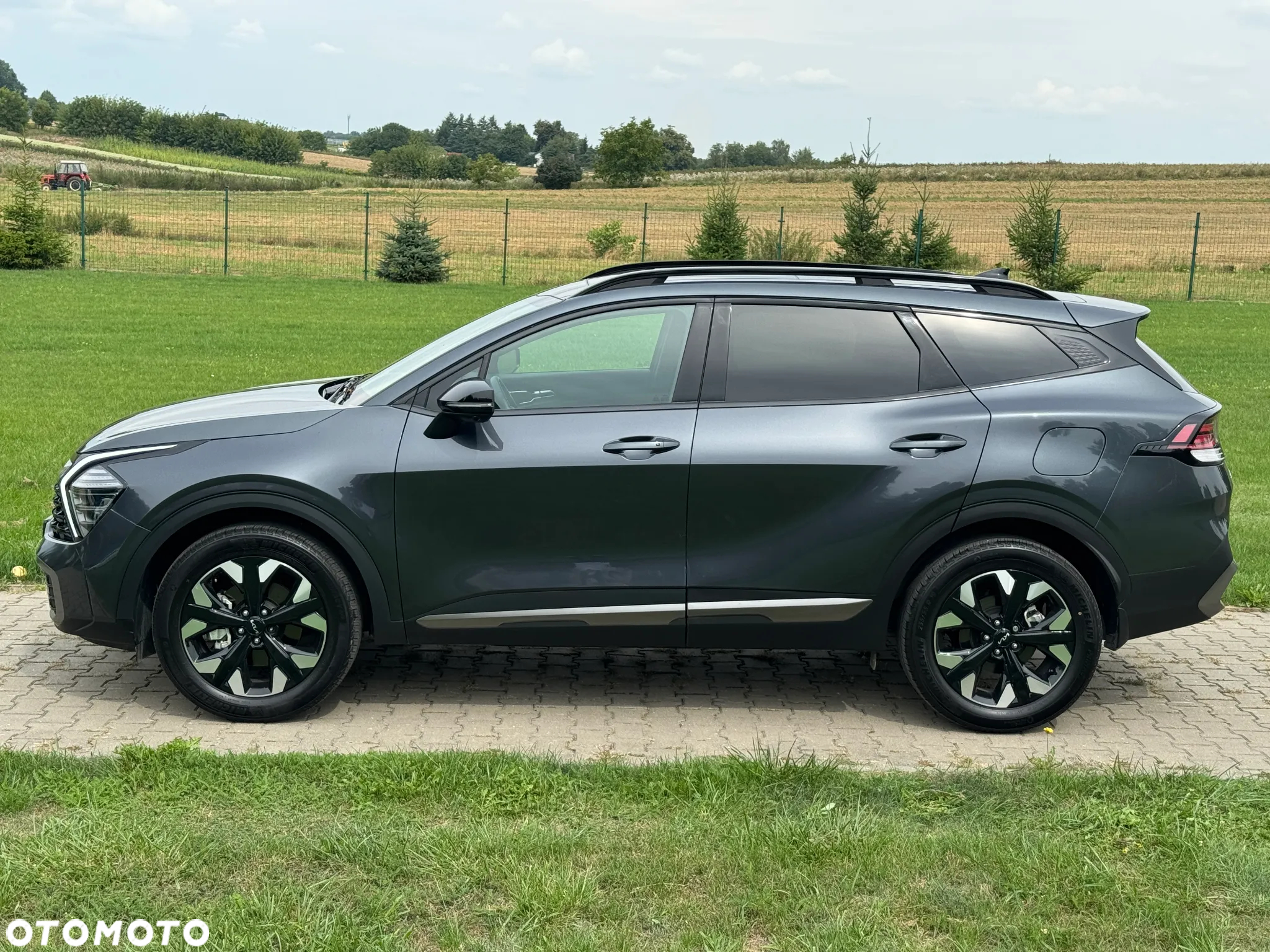 Kia Sportage 1.6 T-GDI L 4WD DCT - 6