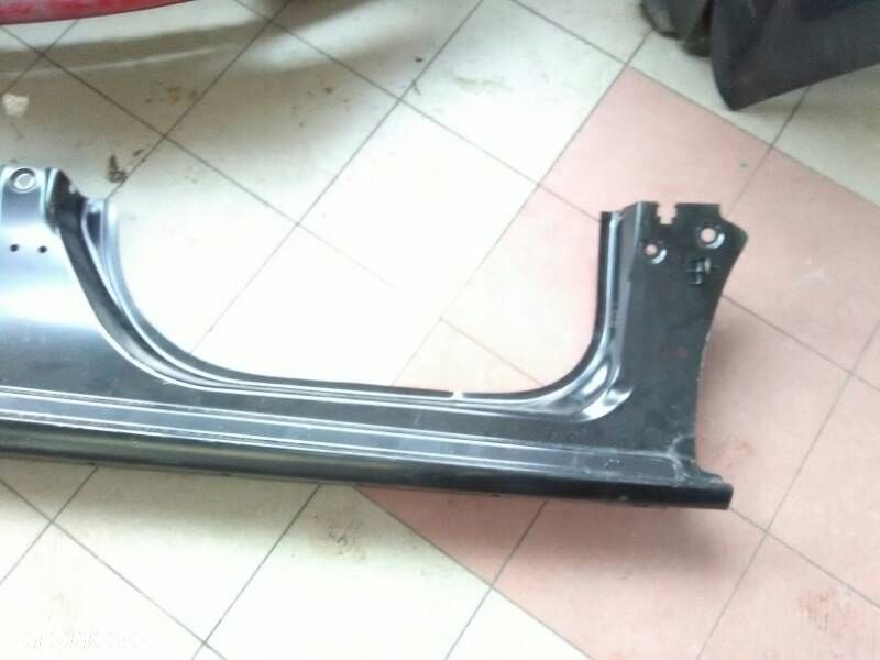 OPEL ASTRA V KOMBI POSZYCIE PRÓG PRAWE - 3