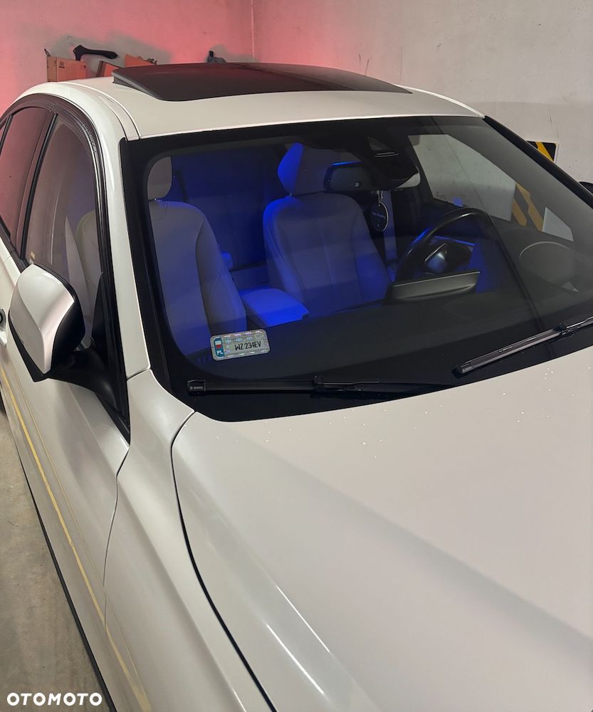 BMW Seria 3 - 6