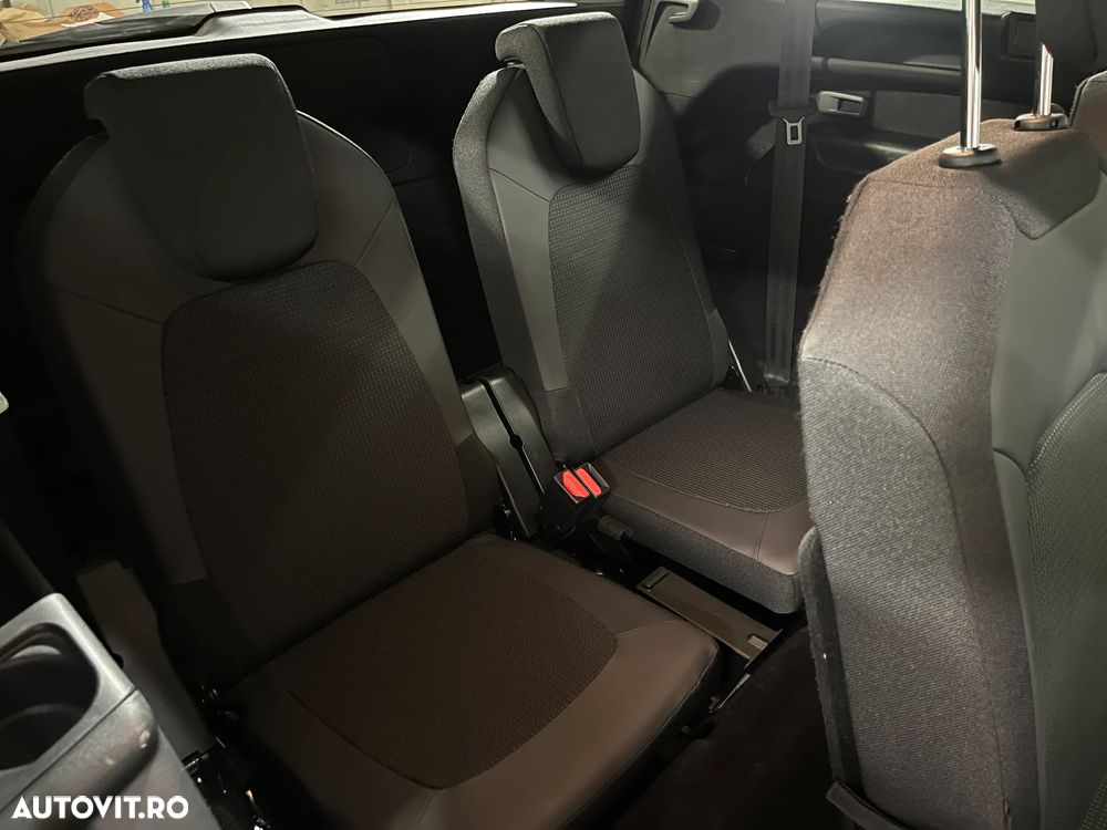 Citroën C4 Grand Space Tourer BlueHDi 130 Stop&Start FEEL - 13