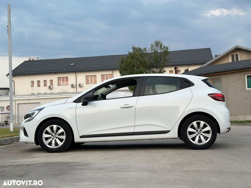 Renault Clio - 5