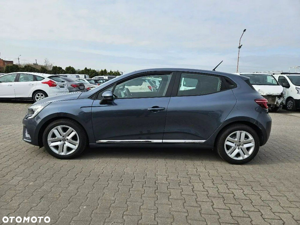 Renault Clio - 4