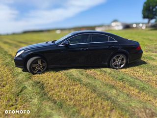 Mercedes-Benz CLS 320 CDI