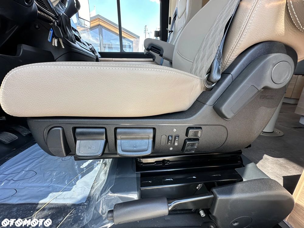 Dethleffs Esprit I7150-2 DBM - 30