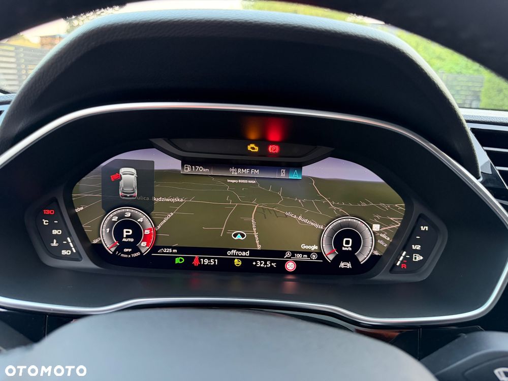 Audi Q3 40 TDI Quattro S tronic - 23