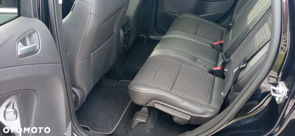 Ford Kuga 1.5 TDCi 2x4 Trend - 21