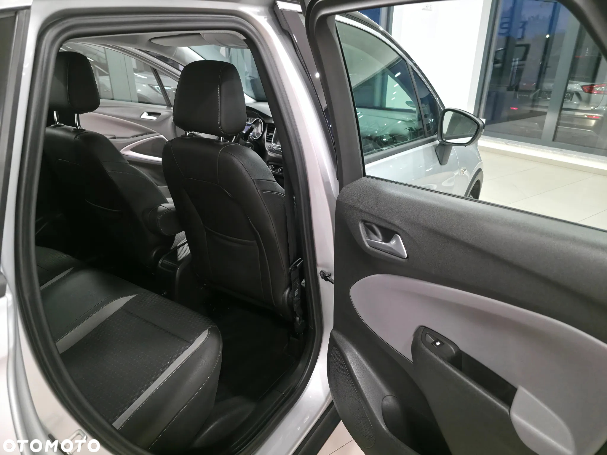 Opel Crossland X 1.2 T Elite S&S - 16