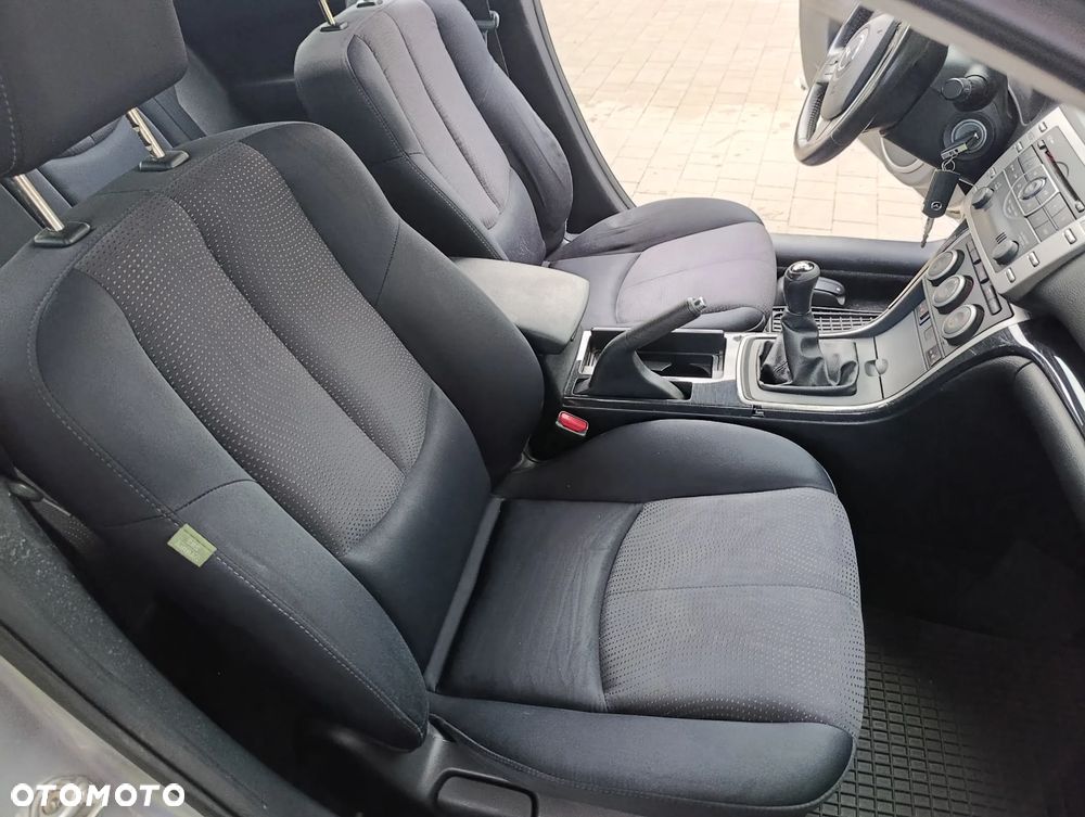 Mazda 6 2.2 CD Exclusive - 16