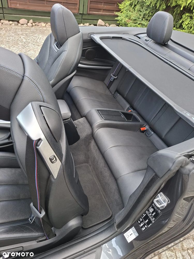 BMW Seria 4 440i xDrive M Sport - 11