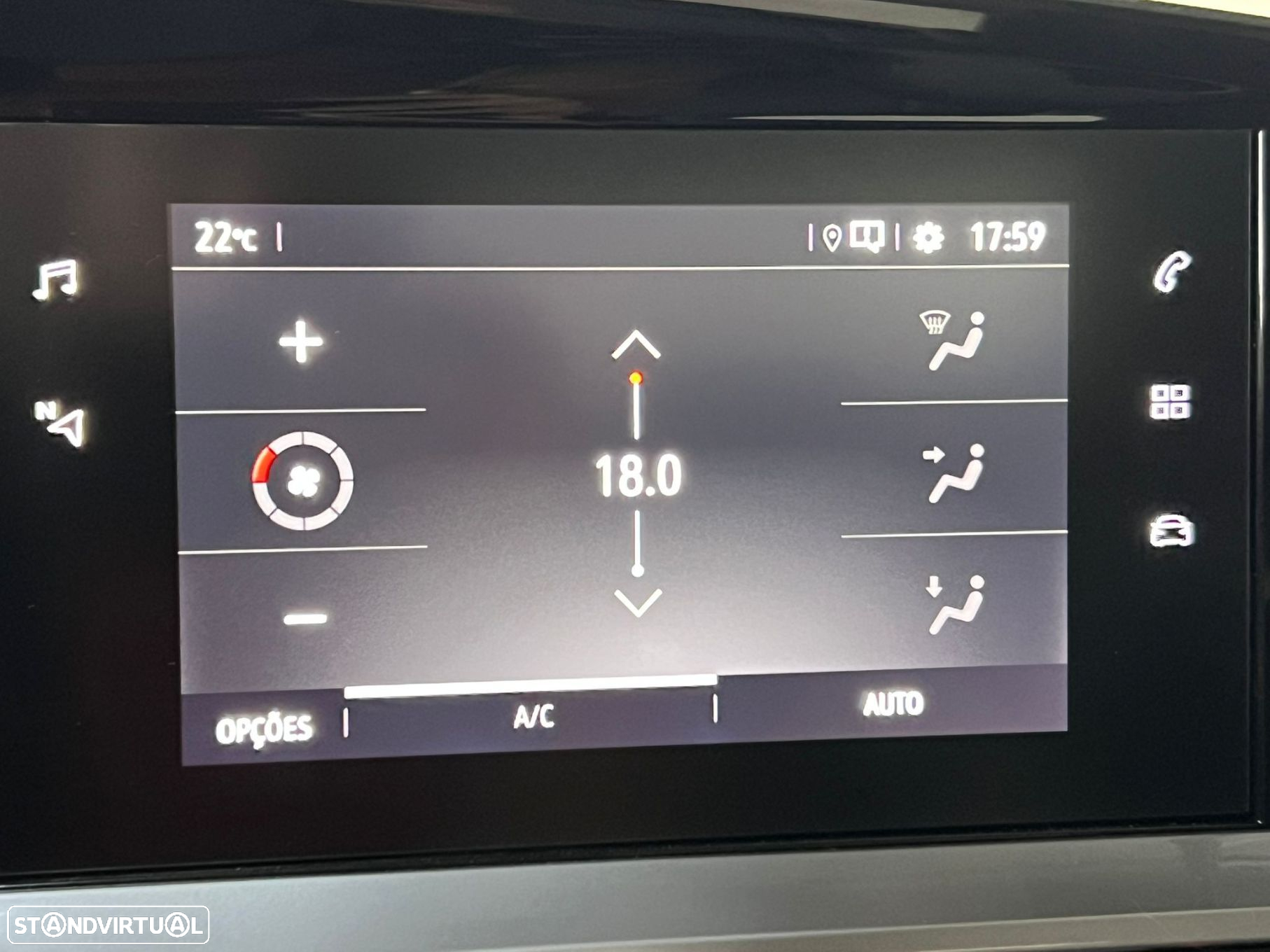Opel Mokka 1.2 T Elegance AT - 16