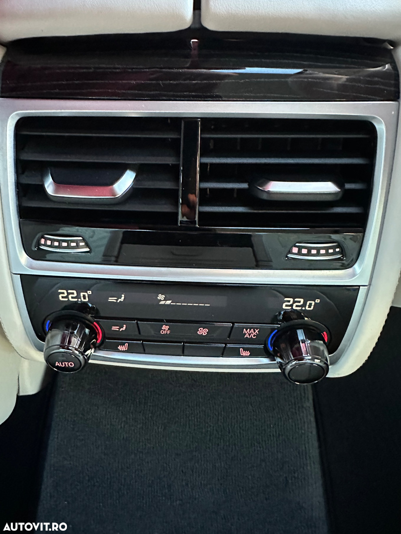 BMW Seria 7 745e AT PHEV - 22