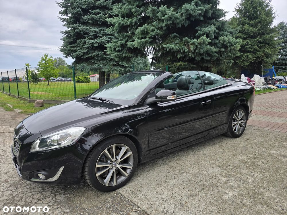 Volvo C70 - 11