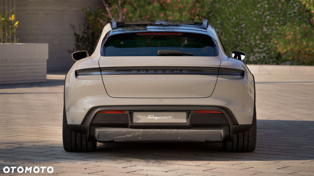 Porsche Taycan 105kWh 4 - 34