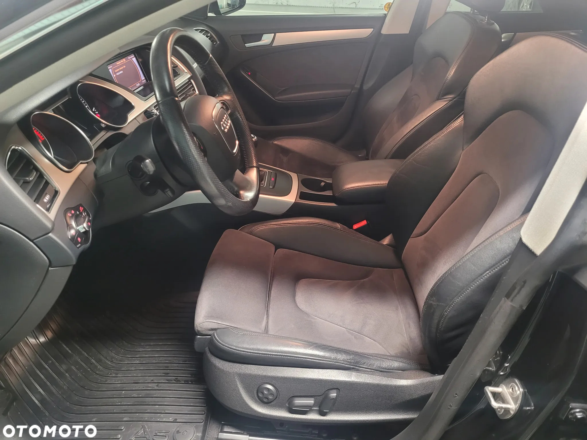 Audi A5 2.0 TFSI Sportback quattro - 7