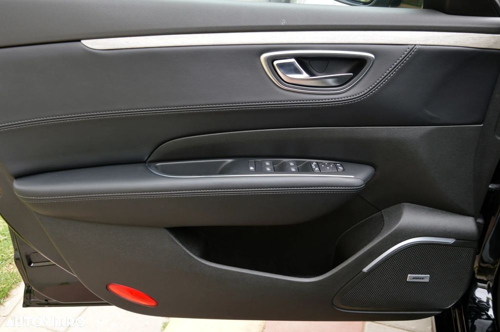 Renault Talisman ENERGY TCe 200 EDC INITIALE PARIS - 12