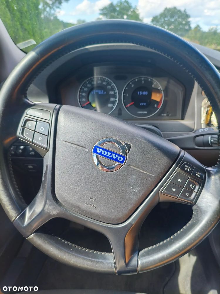 Volvo V70 - 13