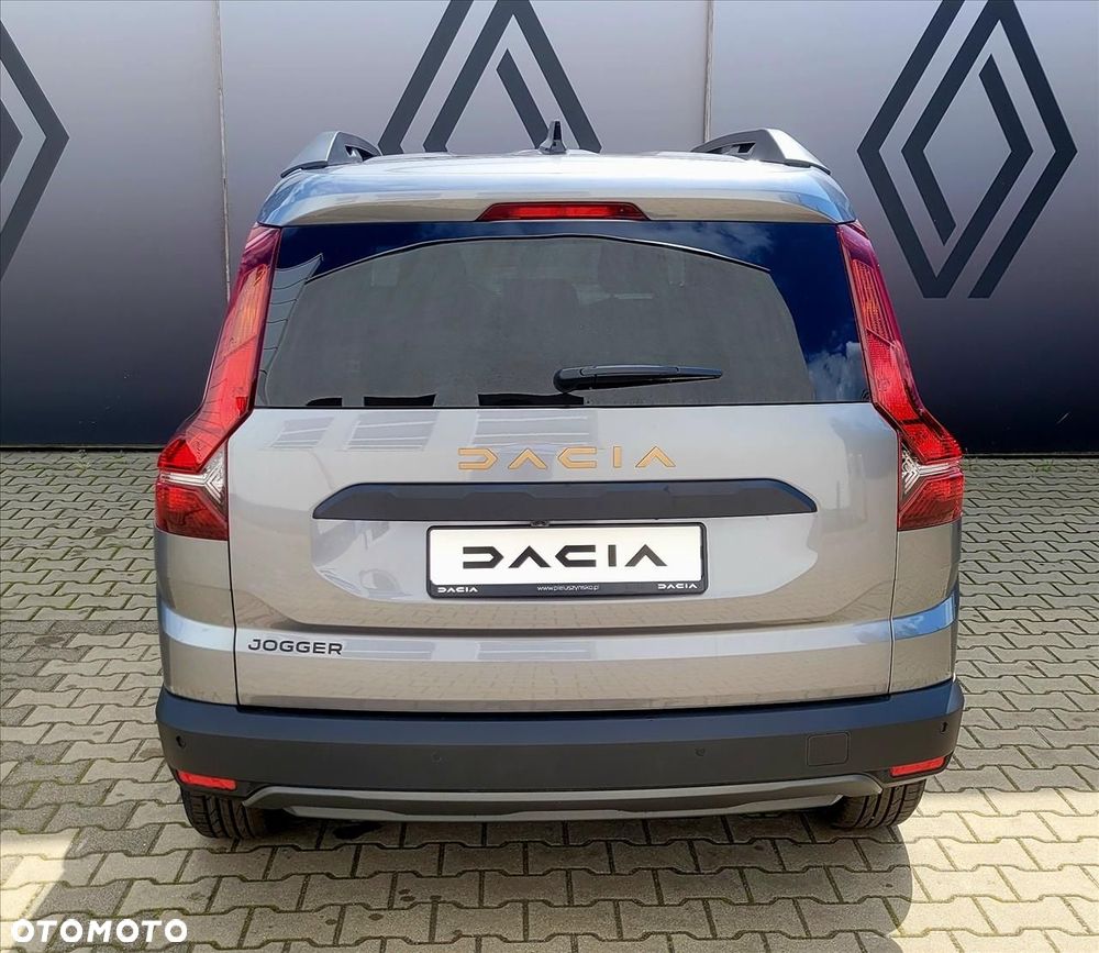 Dacia Jogger - 7