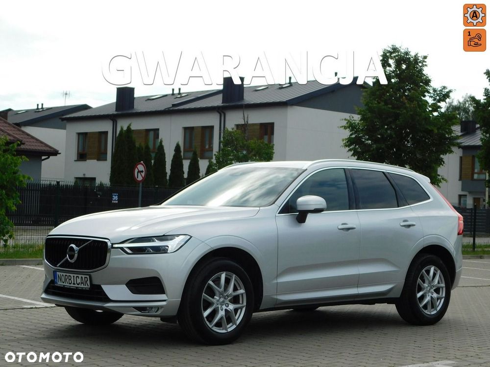Volvo XC 60 B4 B Momentum Pro - 1